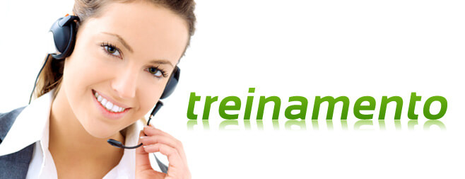 Treinamento